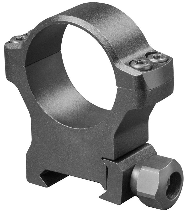 Juego de Anillas LEUPOLD BackCountry Cross-Slot 30mm. [Fijas] - Bajas 2