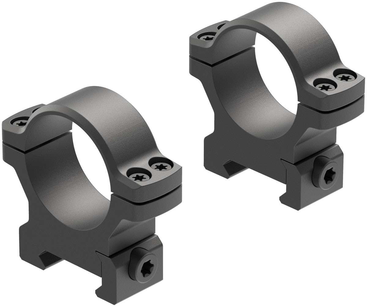 Juego de Anillas LEUPOLD BackCountry Cross-Slot 30mm. [Fijas] - Medianas 1