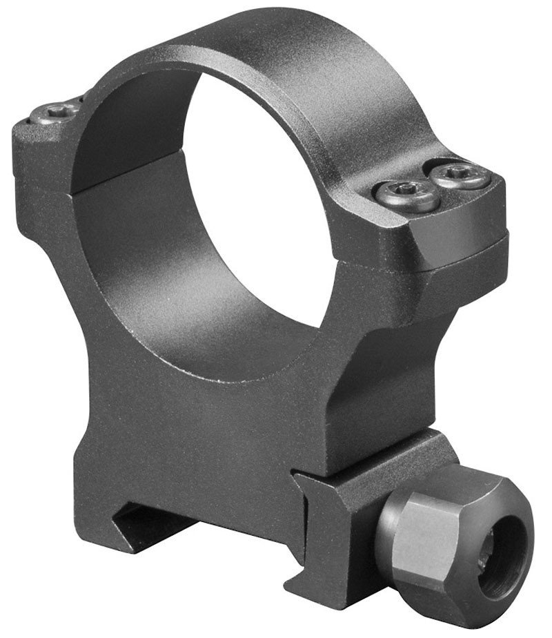 Juego de Anillas LEUPOLD BackCountry Cross-Slot 34mm. [Fijas] - Altas 2