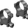 Juego de Anillas LEUPOLD BackCountry Cross-Slot 34mm. [Fijas] - Altas 3