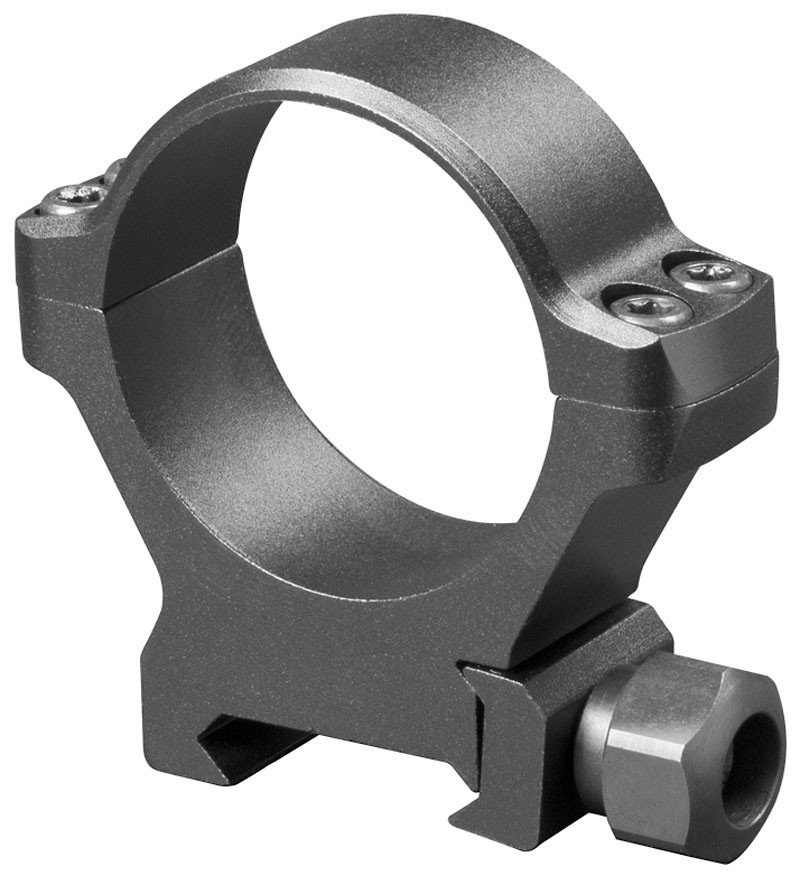 Juego de Anillas LEUPOLD BackCountry Cross-Slot 35mm. [Fijas] - Altas 2