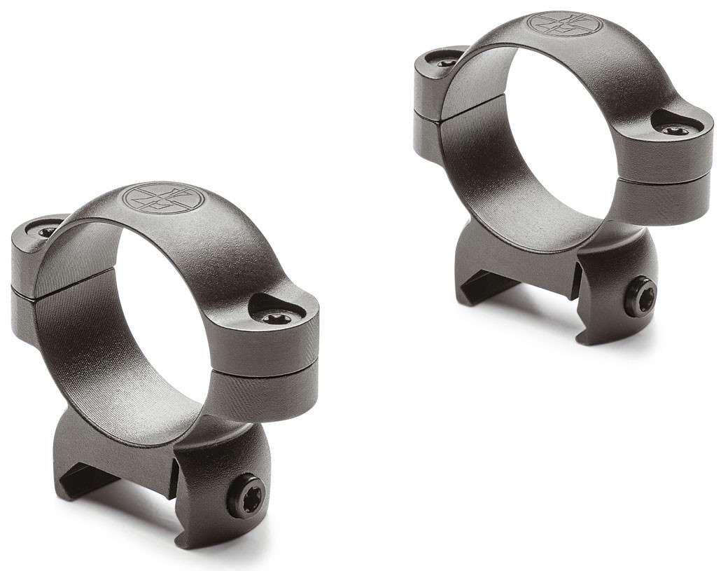 Juego de Anillas LEUPOLD LRW 30mm. [Fijas] - Medianas 1