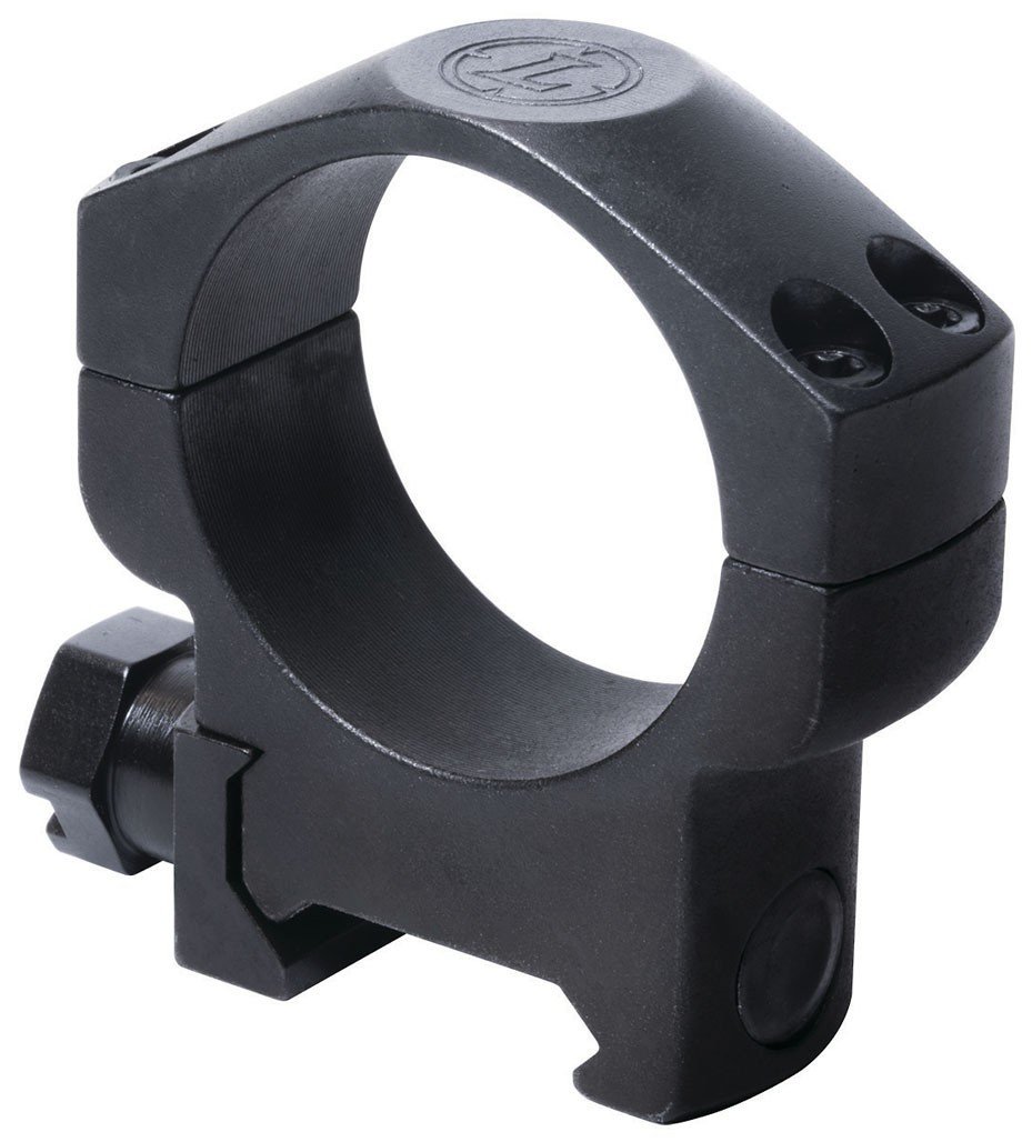 Juego de Anillas LEUPOLD Mark 4 34mm. [Fijas] - Altas 2