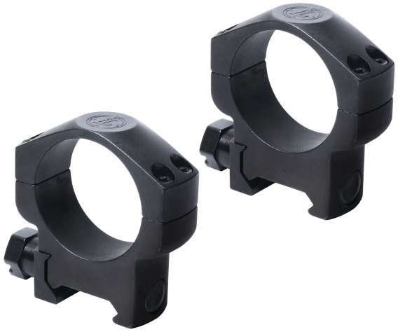 Juego de Anillas LEUPOLD Mark 4 34mm. [Fijas] - Altas 1