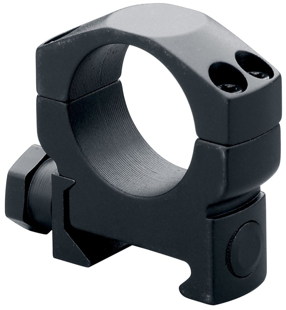 Juego de Anillas LEUPOLD Mark 4 (aluminio) 30mm. [Fijas] - Altas 2