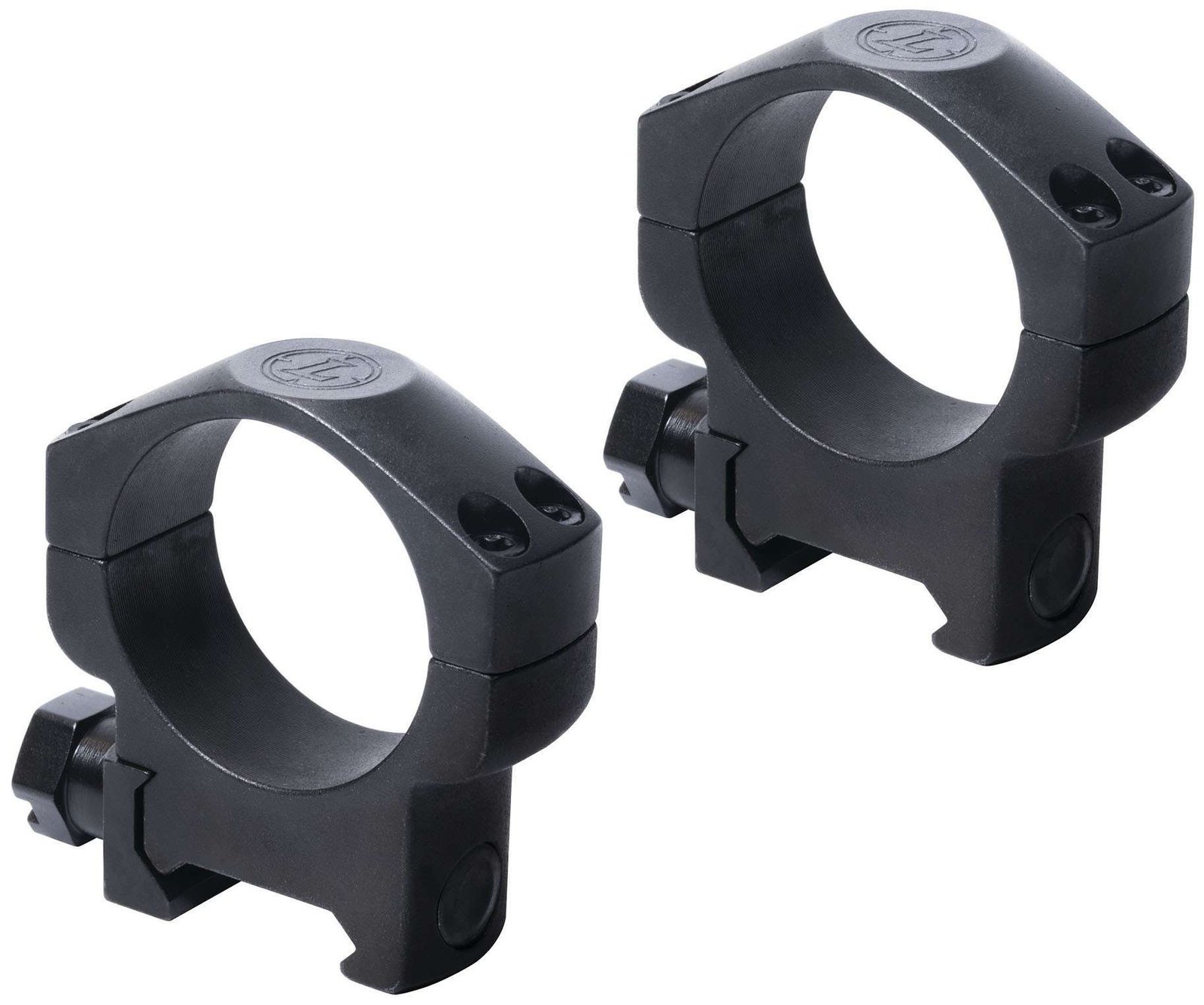 Juego de Anillas LEUPOLD Mark 4 (aluminio) 35mm. [Fijas] - Súper Altas 1