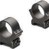 Juego de Anillas LEUPOLD PRW2 1" [Fijas] - Bajas 3