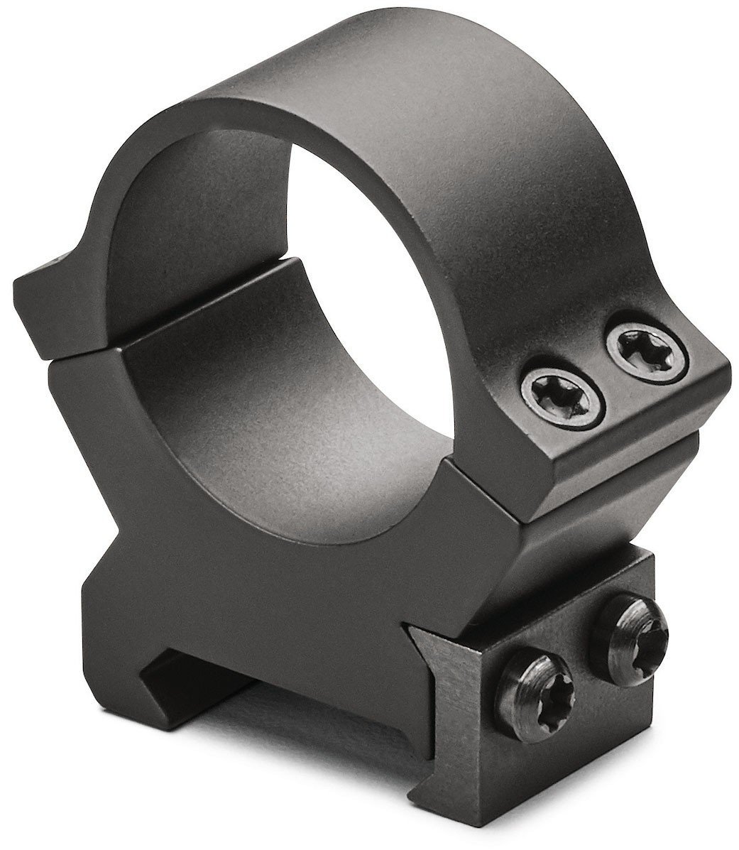 Juego de Anillas LEUPOLD PRW2 1" [Fijas] - Medianas 2