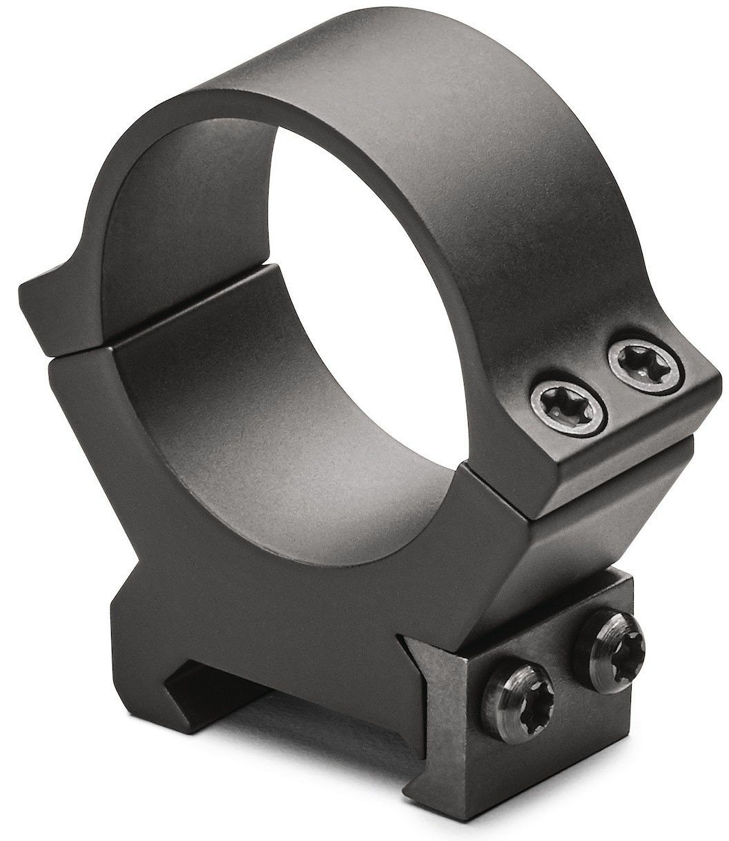 Juego de Anillas LEUPOLD PRW2 30mm. [Fijas] - Bajas 2