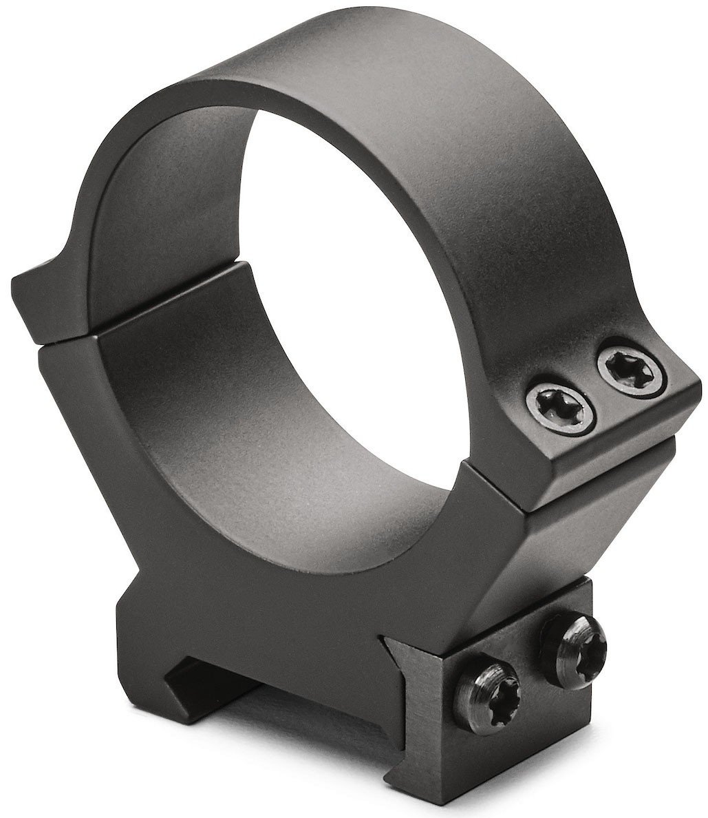 Juego de Anillas LEUPOLD PRW2 34mm. [Fijas] - Altas 2