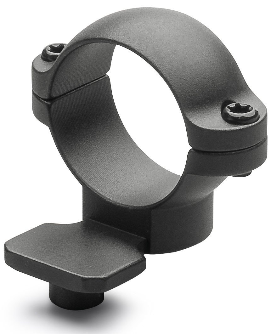 Juego de Anillas LEUPOLD QR 1" [Desmontables] - Bajas Ext. 3