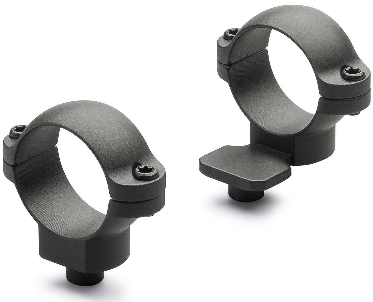 Juego de Anillas LEUPOLD QR 1" [Desmontables] - Bajas Ext. 1