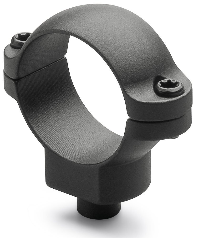 Juego de Anillas LEUPOLD QR 1" [Desmontables] - Medianas Ext. 2