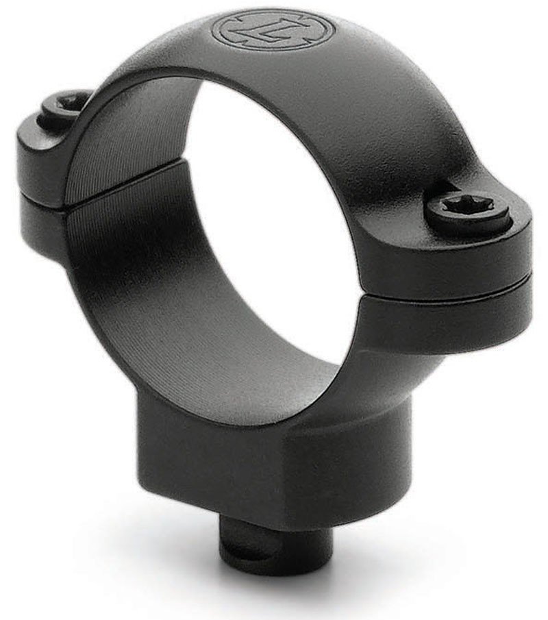 Juego de Anillas LEUPOLD QR 30mm. [Desmontables] - Bajas 2