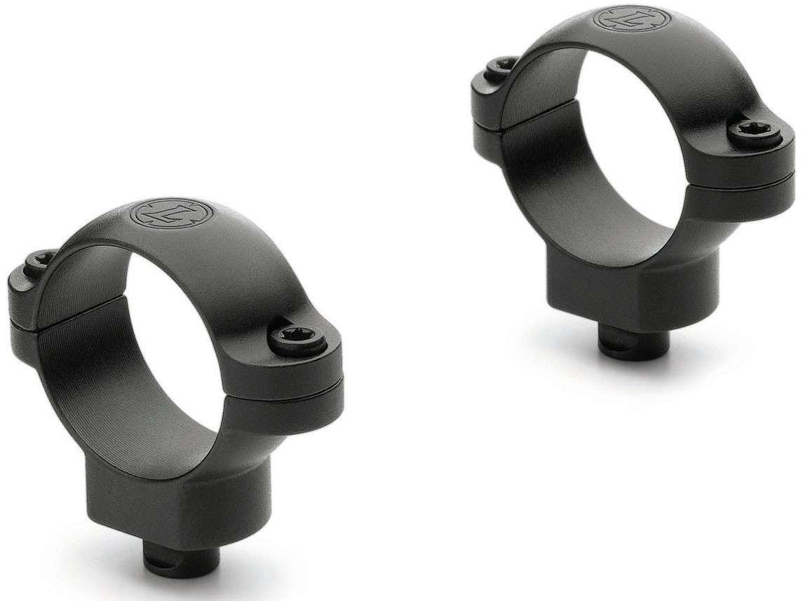 Juego de Anillas LEUPOLD QR 30mm. [Desmontables] - Bajas 1