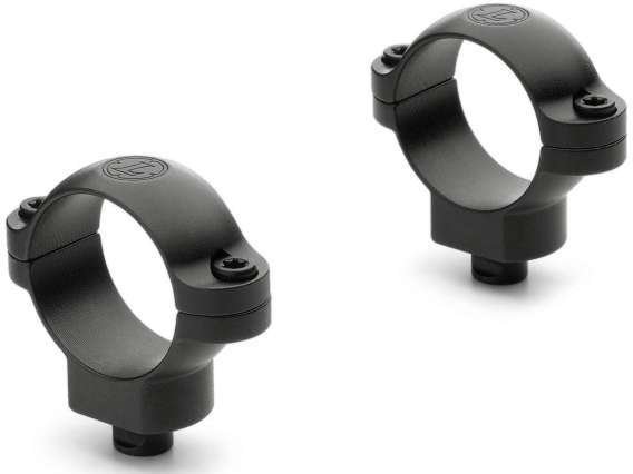 Juego de Anillas LEUPOLD QR 30mm. [Desmontables] - Medianas 1