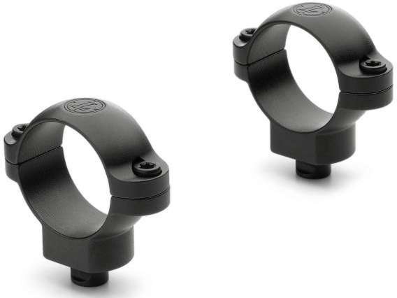Juego de Anillas LEUPOLD QR 34mm. [Desmontables] - Altas 1