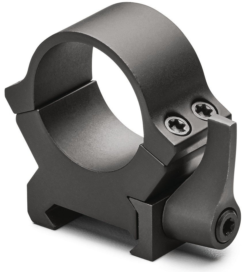 Juego de Anillas LEUPOLD QRW2 1" [Desmontables] - Medianas 2