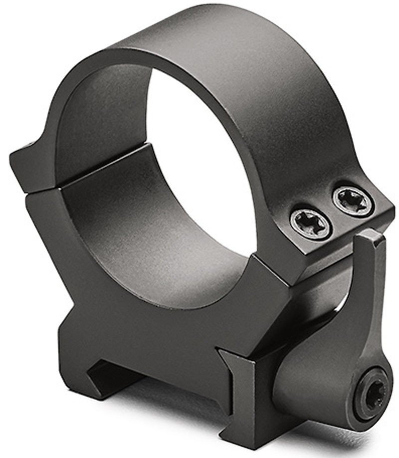 Juego de Anillas LEUPOLD QRW2 34mm. [Desmontables] - Medianas 2