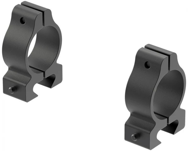 Juego de Anillas LEUPOLD Rifleman 1" carril 3/8" [Fijas] - Medianas 2