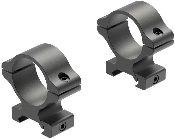 Juego de Anillas LEUPOLD Rifleman 30mm. [Fijas] - Altas 1