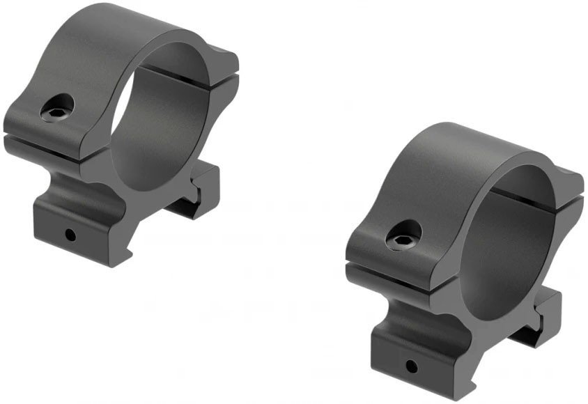 Juego de Anillas LEUPOLD Rifleman 30mm. [Fijas] - Medianas 2