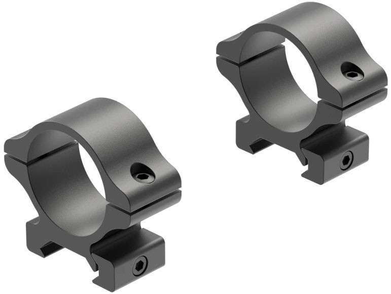 Juego de Anillas LEUPOLD Rifleman 30mm. [Fijas] - Medianas 1