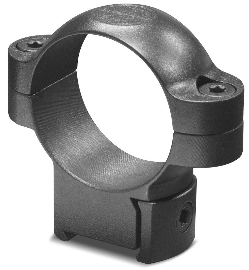 Juego de Anillas LEUPOLD RM CZ 527 30mm. [Fijas] - Altas 2