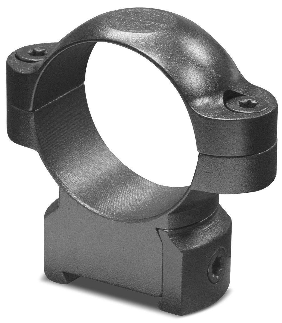 Juego de Anillas LEUPOLD RM CZ 550 30mm. [Fijas] - Altas 2