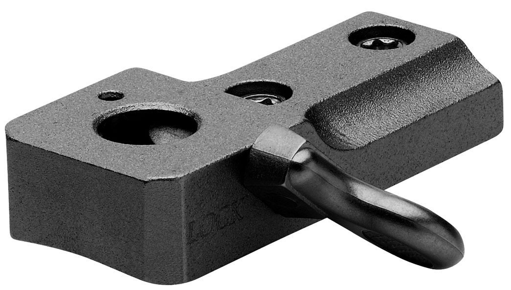 Juego de Bases LEUPOLD QR - Antonio Zoli 2