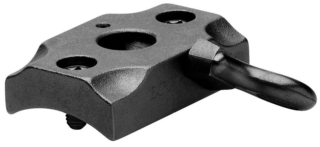 Juego de Bases LEUPOLD QR - Antonio Zoli 3