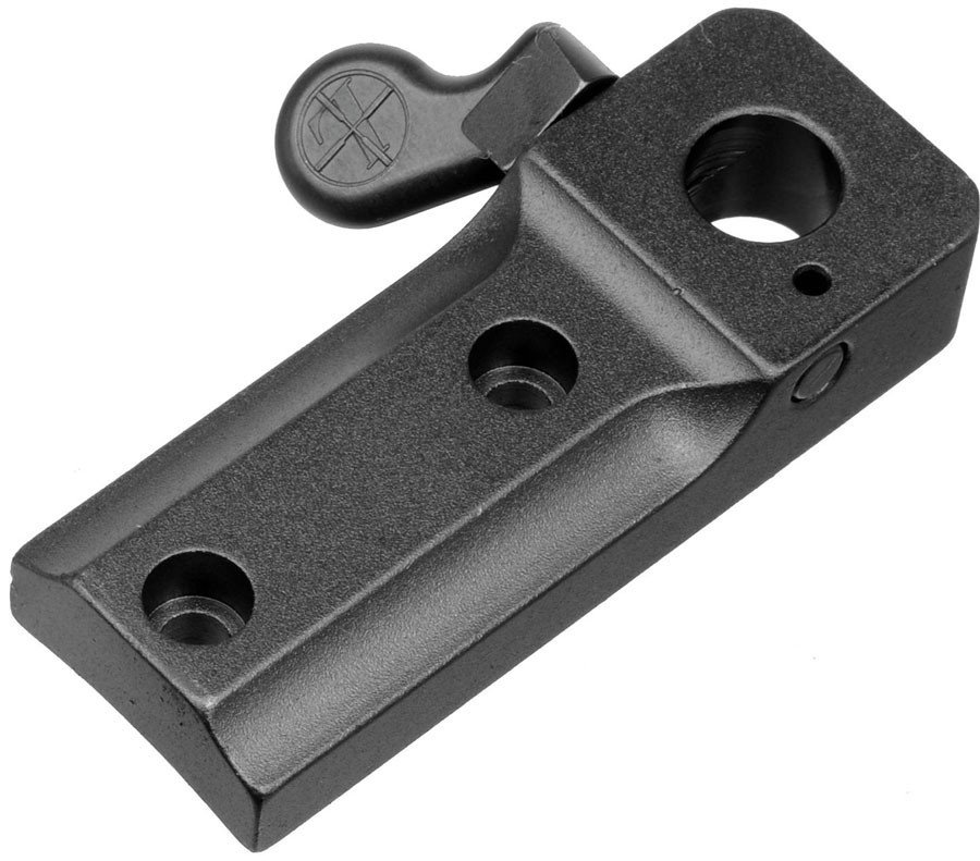 Juego de Bases LEUPOLD QR - Browning A-Bolt 2