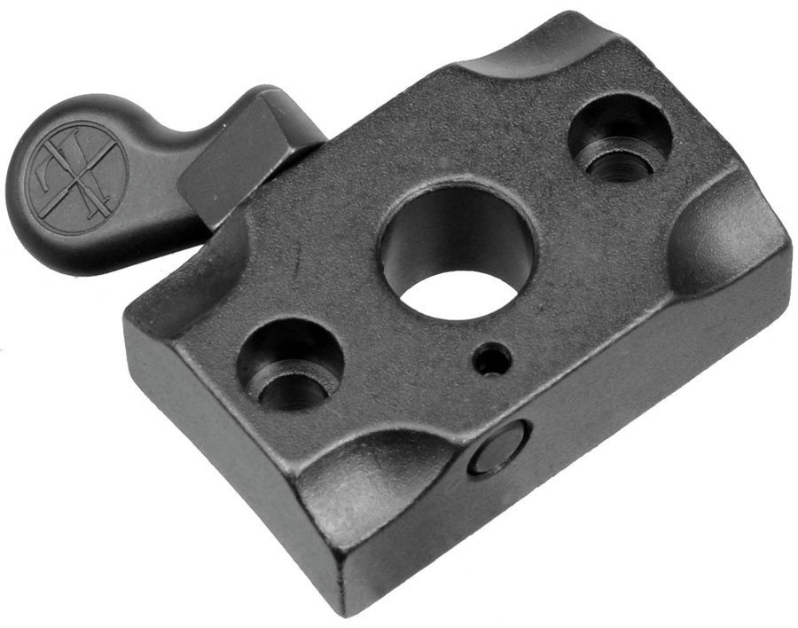 Juego de Bases LEUPOLD QR - Browning A-Bolt 3