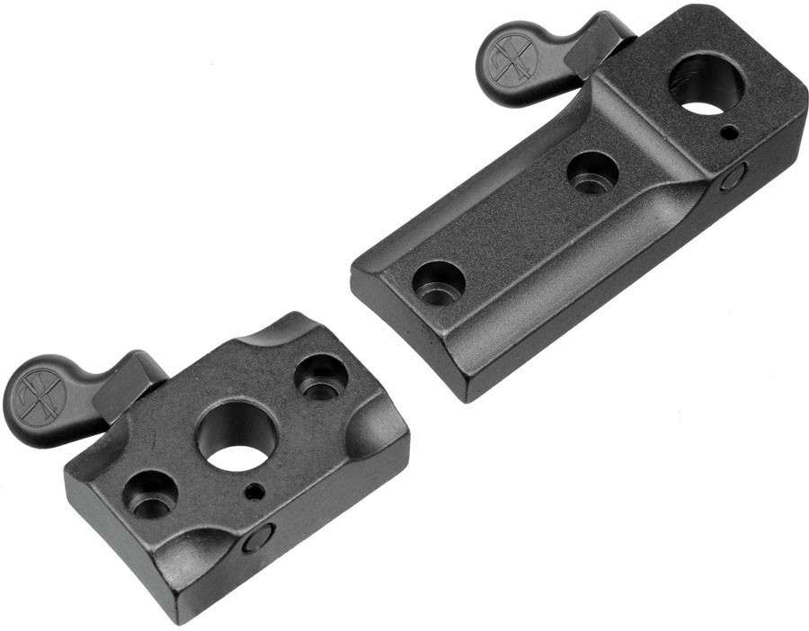 Juego de Bases LEUPOLD QR - Browning A-Bolt 1