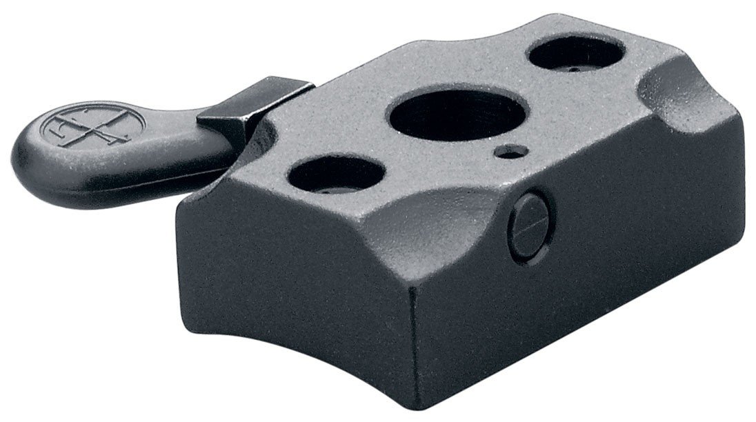 Juego de Bases LEUPOLD QR - Browning AB3 2