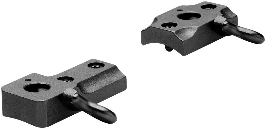 Juego de Bases LEUPOLD QR - Remington 700 1