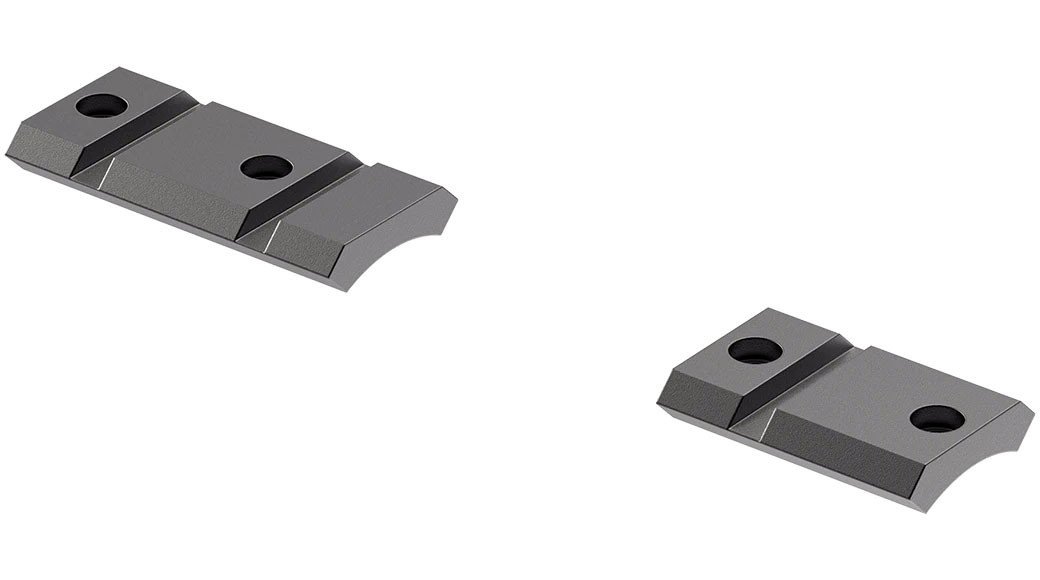 Juego de Bases LEUPOLD QRW 8-40 - Savage 110 (Round RCVR) 2