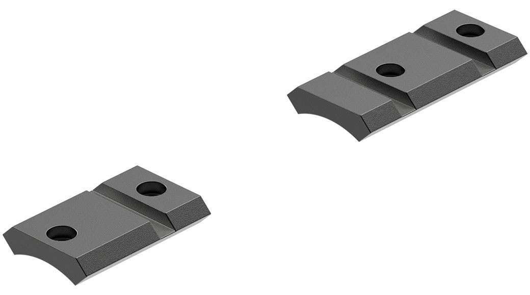 Juego de Bases LEUPOLD QRW 8-40 - Savage 110 (Round RCVR) 1