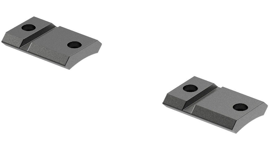 Juego de Bases LEUPOLD QRW - Browning A-Bolt 2