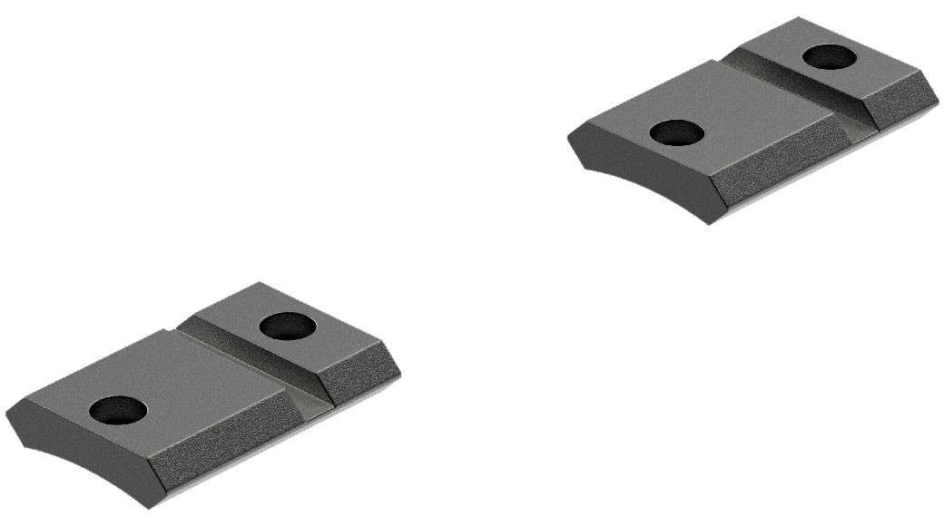 Juego de Bases LEUPOLD QRW - Browning A-Bolt 1