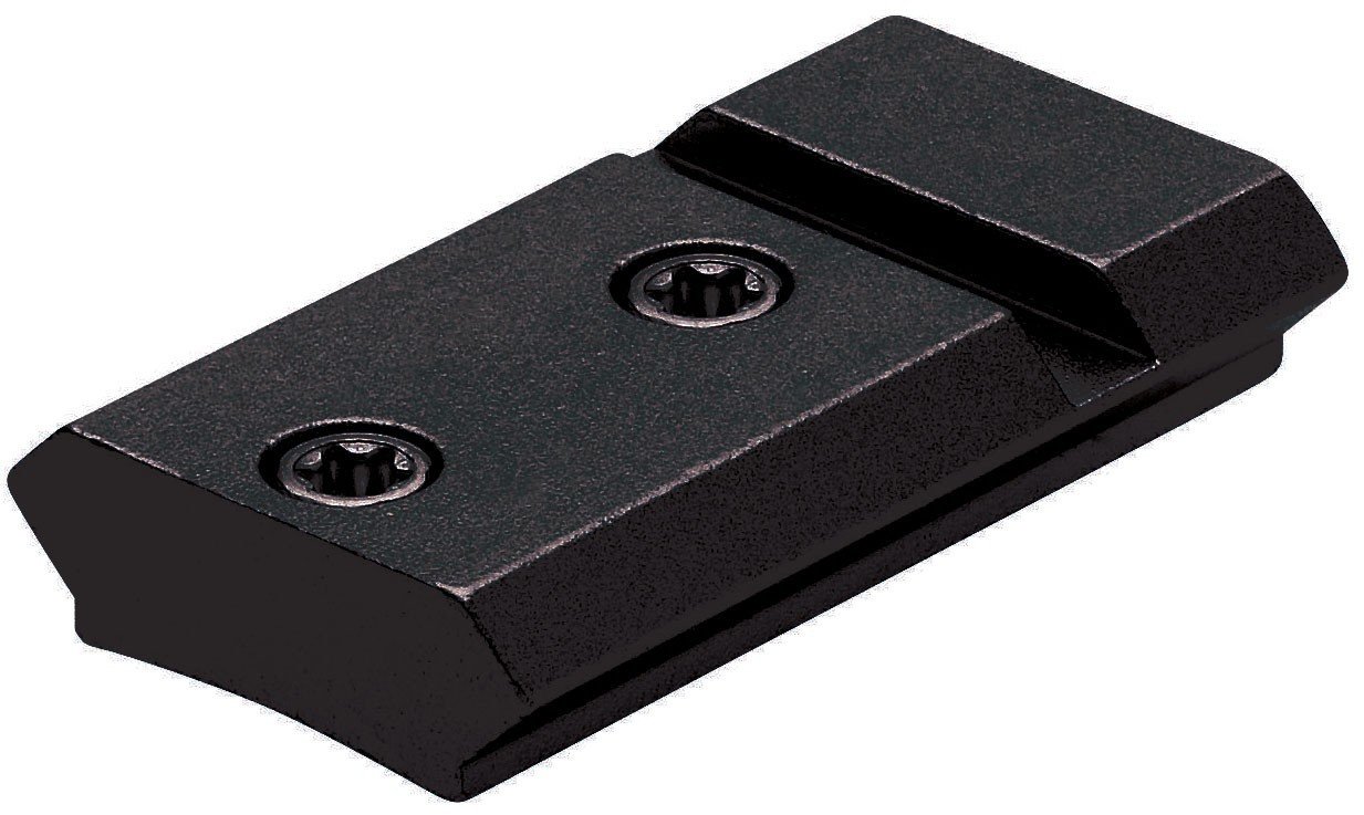 Juego de Bases LEUPOLD QRW - Remington 700 2