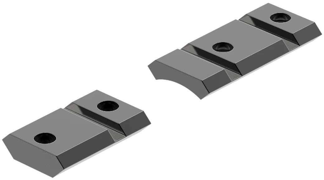 Juego de Bases LEUPOLD QRW - Savage 110 (Flat RCVR) 1