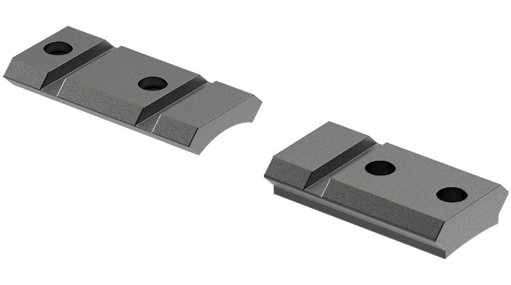 Juego de Bases LEUPOLD QRW - Weatherby Mark V 2
