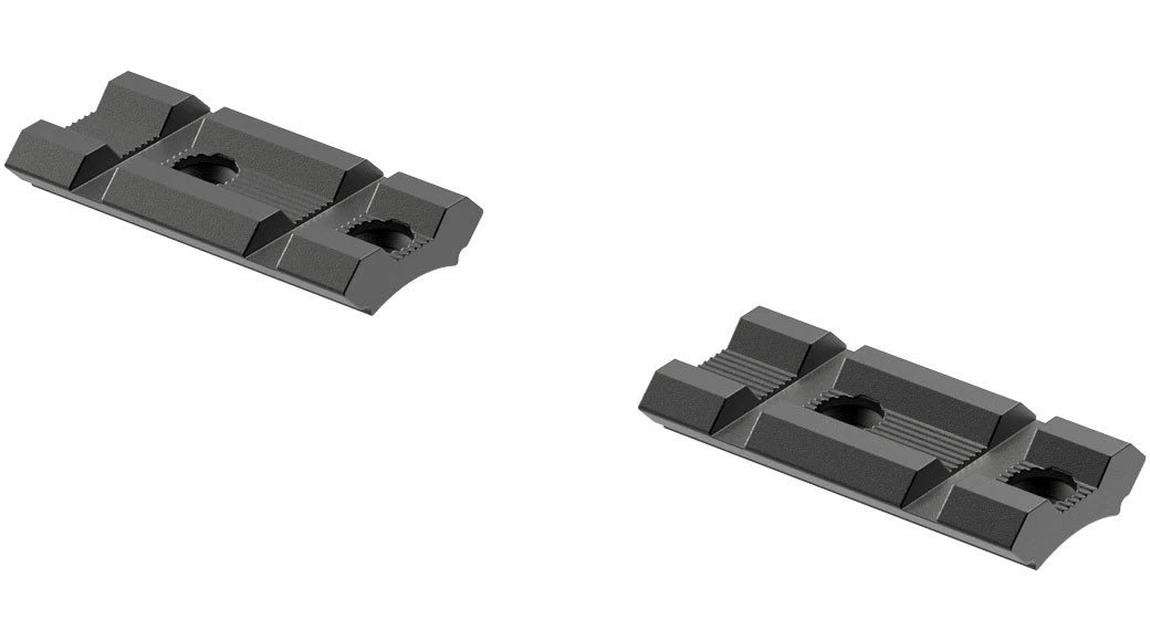 Juego de Bases LEUPOLD Rifleman - Browning AB3 2