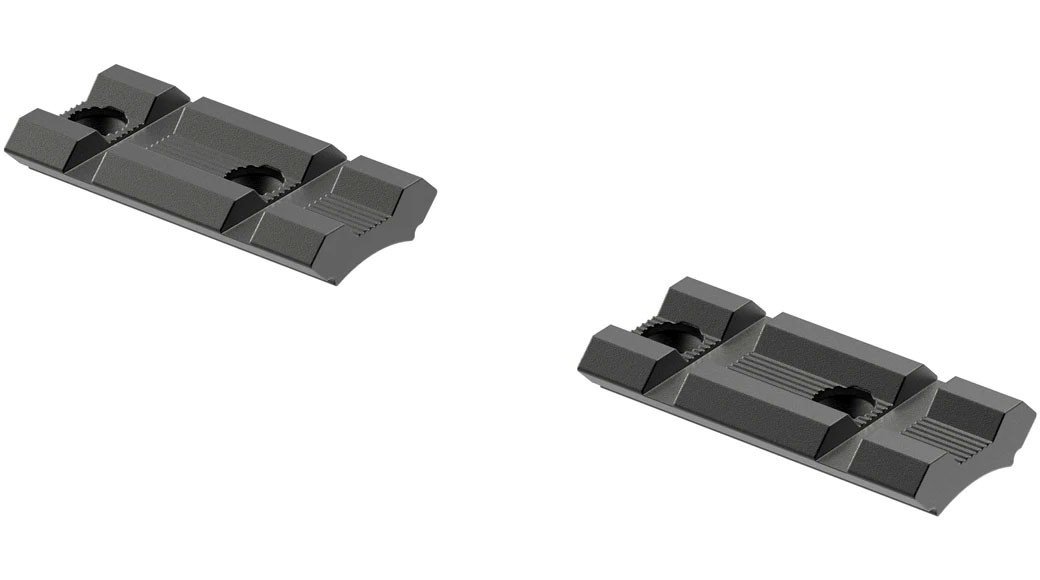 Juego de Bases LEUPOLD Rifleman - Savage 10/110 2