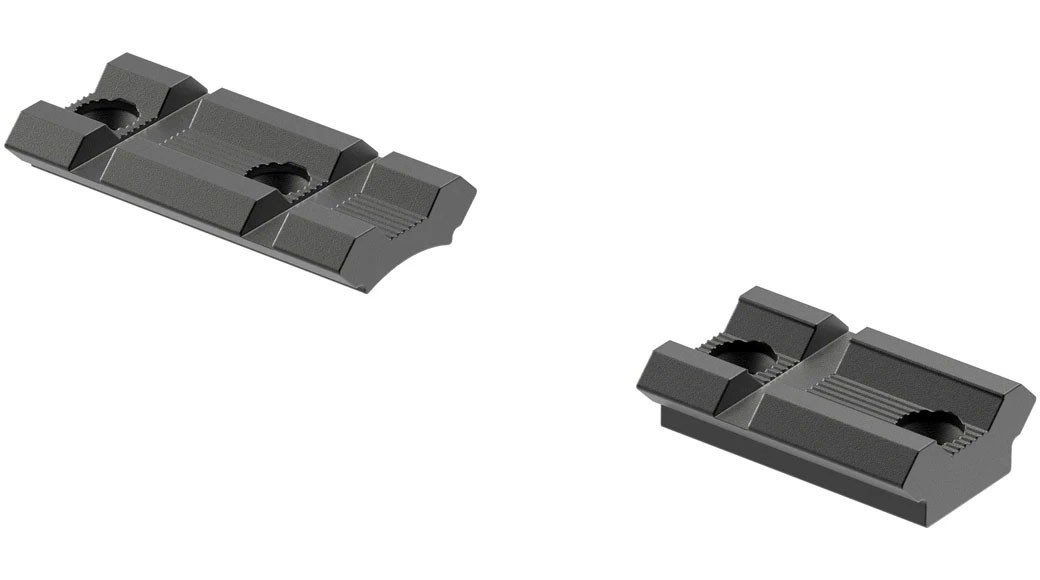 Juego de Bases LEUPOLD Rifleman - Savage 110 (armazón plano) 2