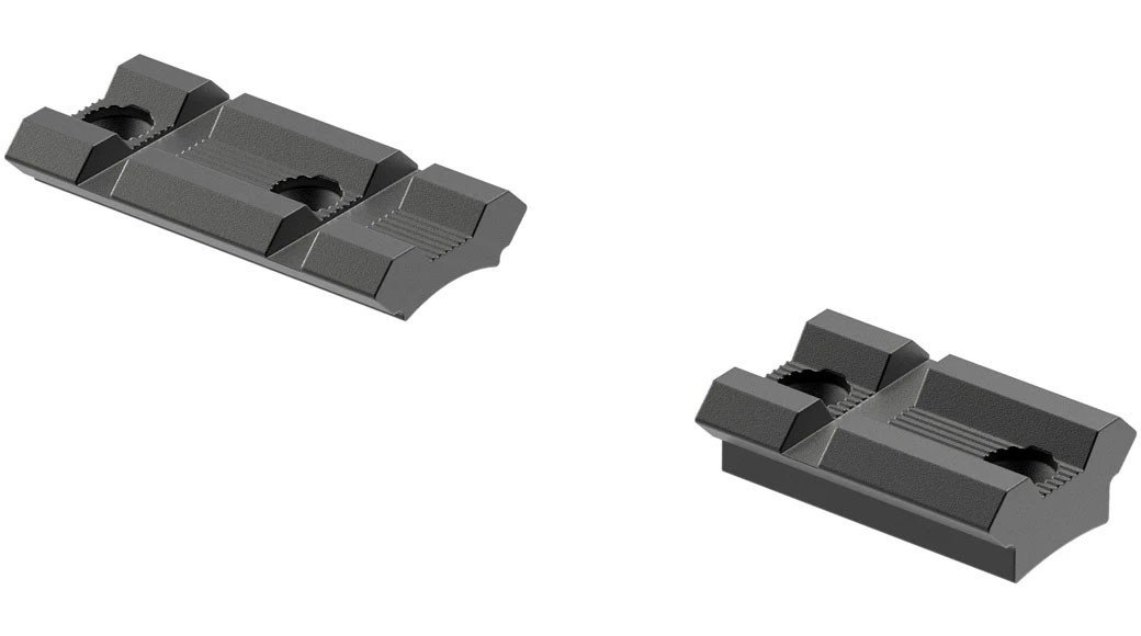 Juego de Bases LEUPOLD Rifleman - Winchester 70 2