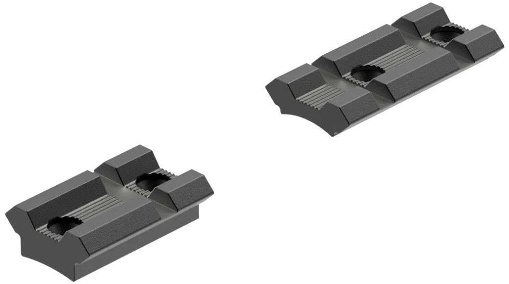 Juego de Bases LEUPOLD Rifleman - Winchester 70 1