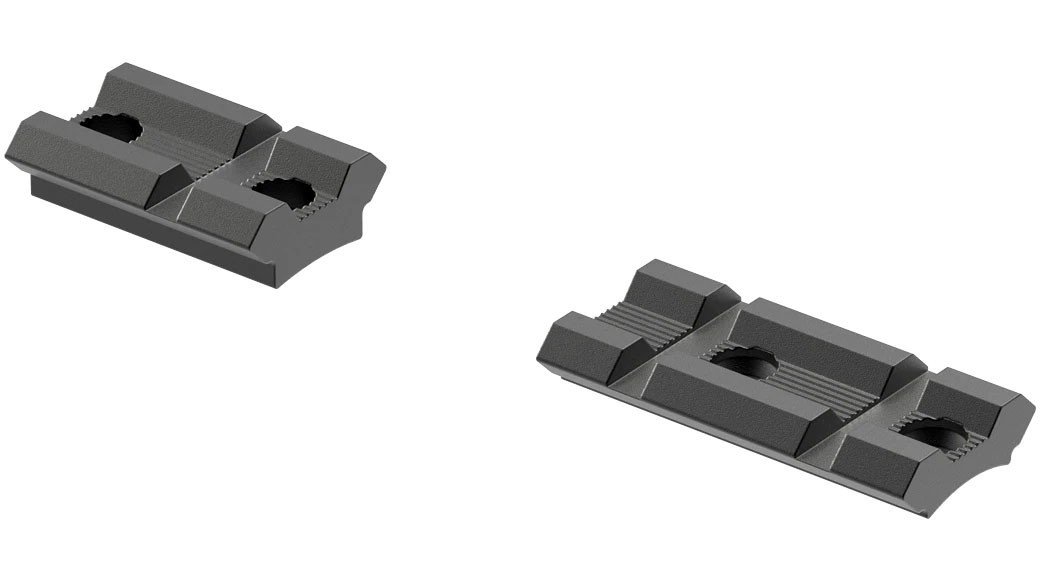 Juego de Bases LEUPOLD Rifleman - Winchester XPR 2