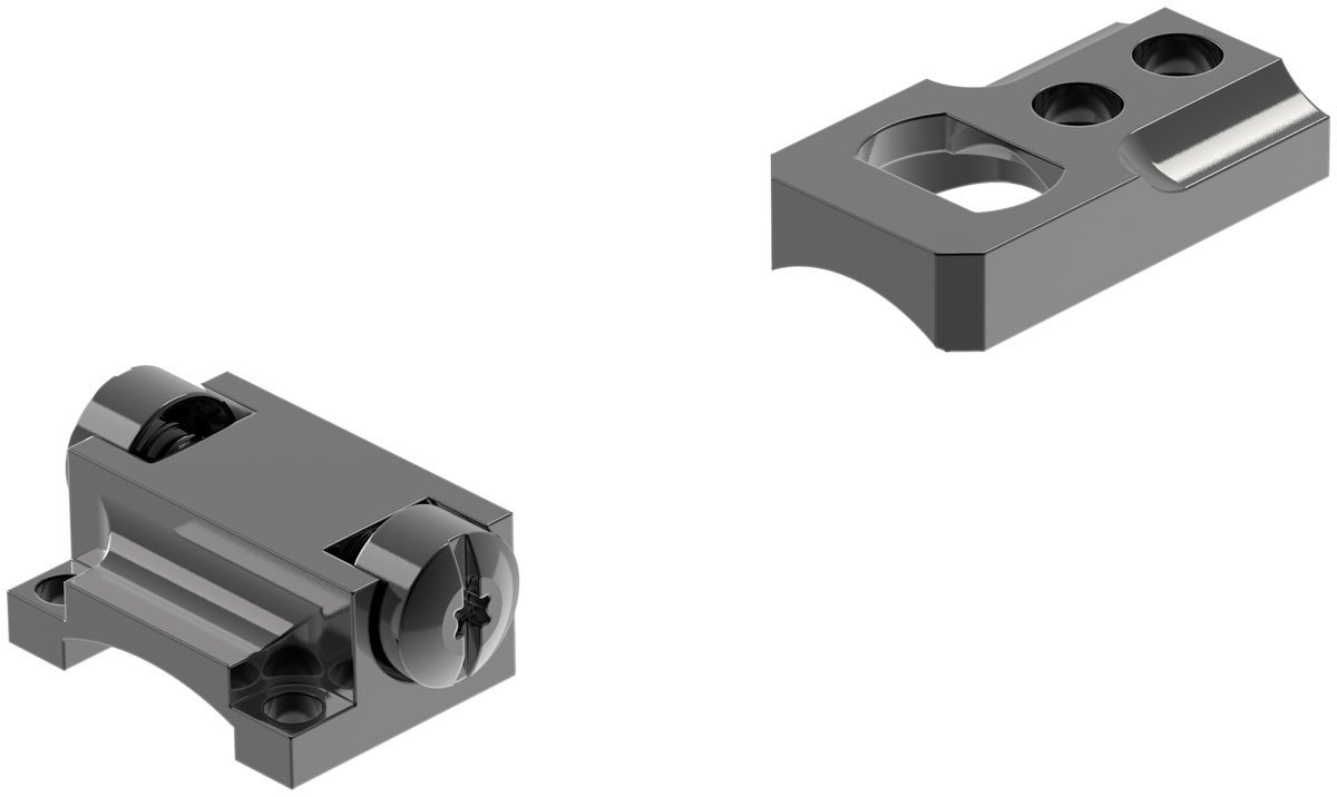 Juego de Bases LEUPOLD STD - Winchester 94 2